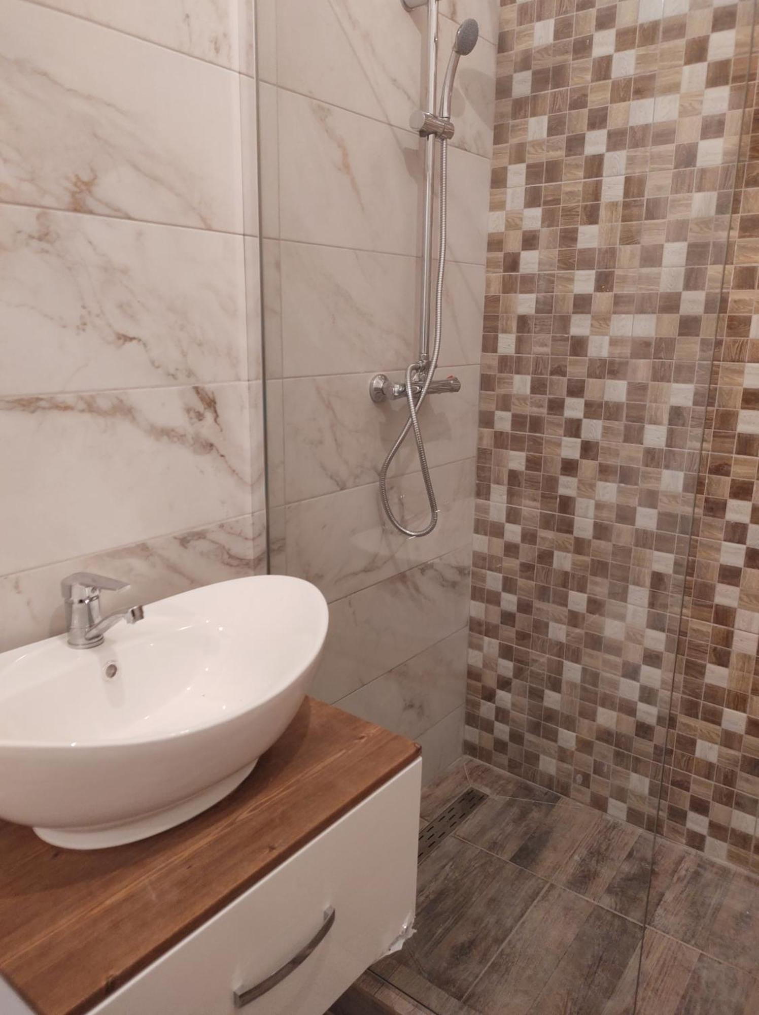 Blue Condo Отопени Екстериор снимка