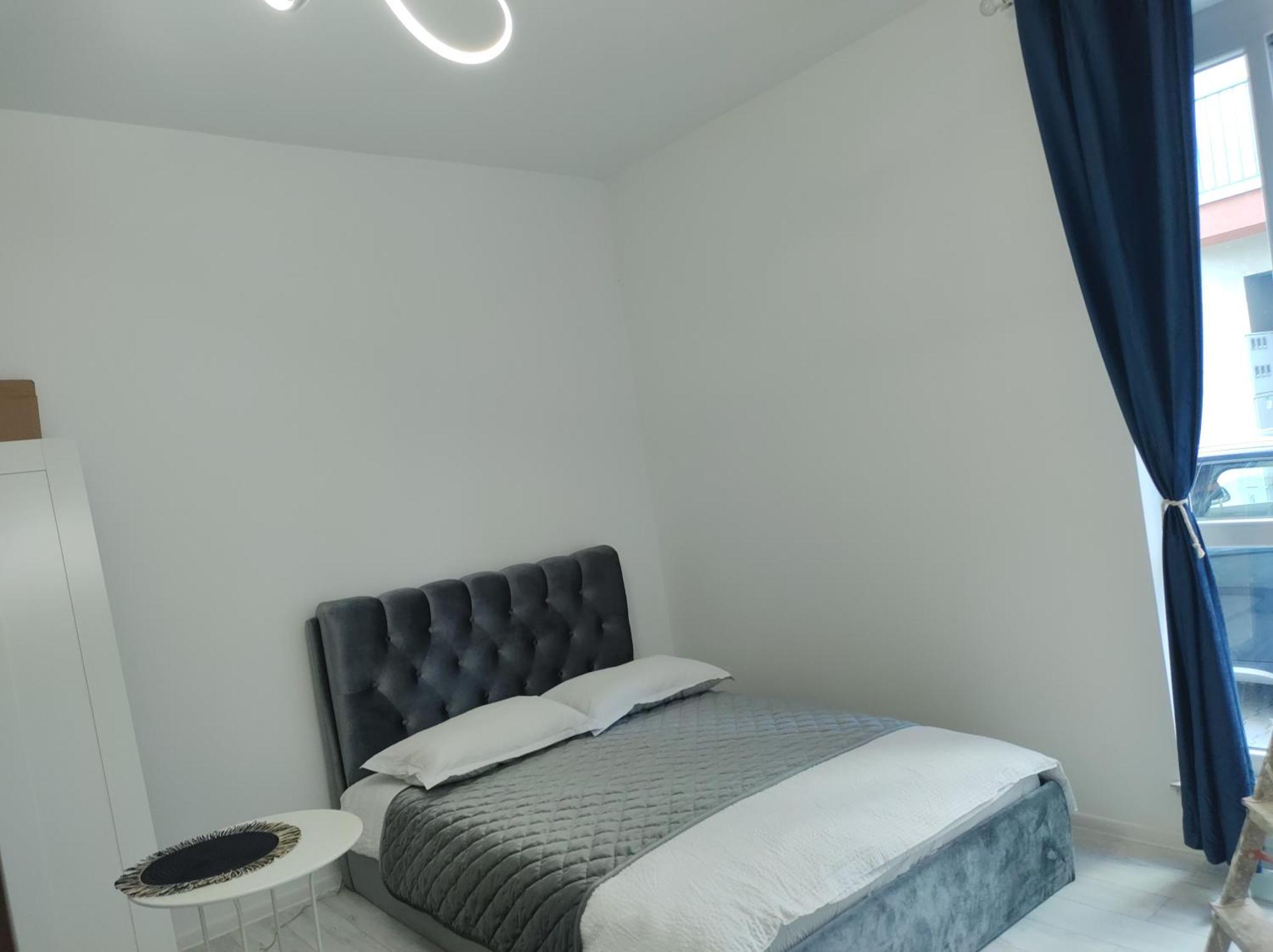 Blue Condo Отопени Екстериор снимка