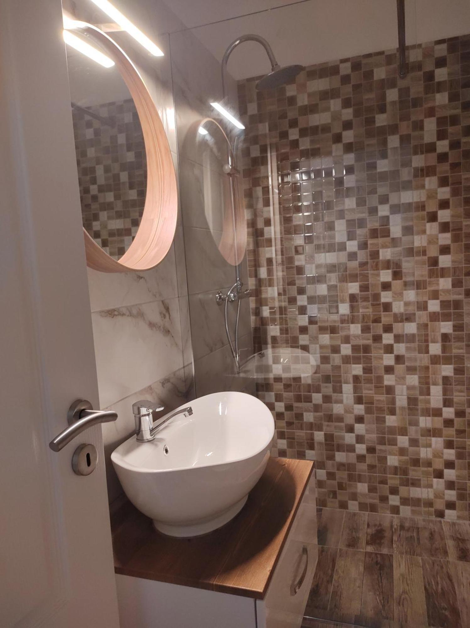 Blue Condo Отопени Екстериор снимка